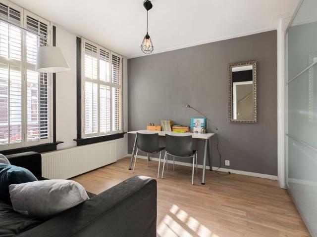 Luxury Residence in the Heart of Haarlem