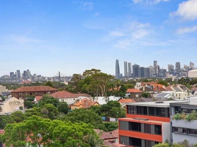 Luxury residence in vibrant inner west