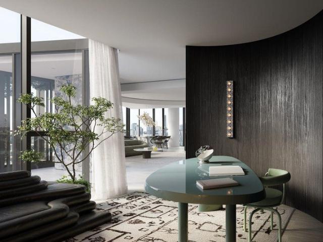 Luxury Residences at 28 Albert Road From $2.5M to $25M