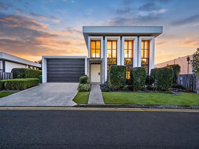 Luxury residential at The Concourse Benowa