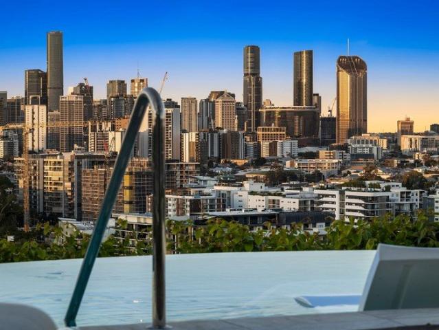 Luxury Resort Living at Monarch Residences