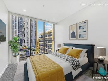 Lidcombe, Sydney, New South Wales, Snapper Island