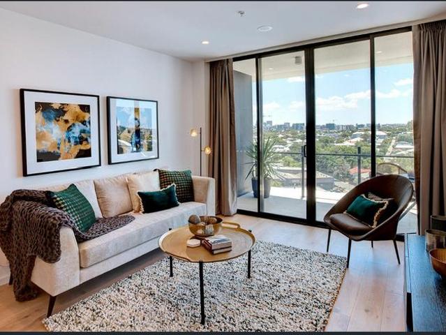 Luxury Resort Style Apartment