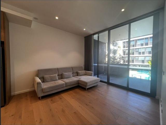 Luxury Resort Style Apartment