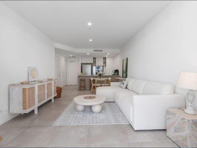 Luxury Resort Style Living at Athena Residences – Hope Island