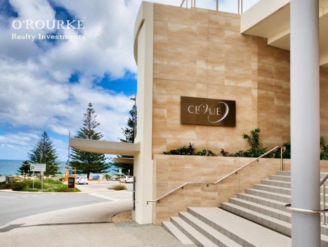 Luxury Resort Style Living at CeVue Scarborough