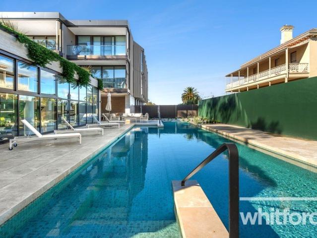 Luxury Resort Style Living by the Water