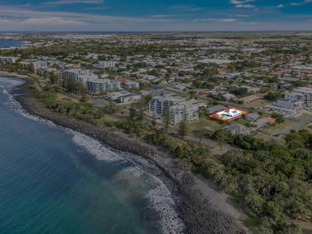 LUXURY RESORT STYLE LIVING IN THE HEART OF BARGARA