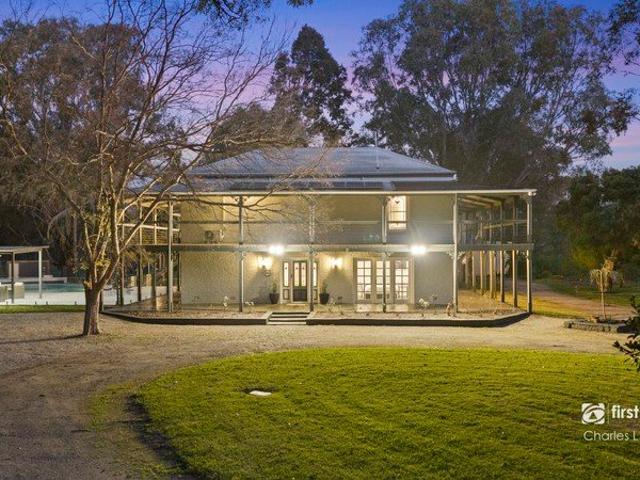 Luxury River Lifestyle with an Incredible Outdoor Oasis