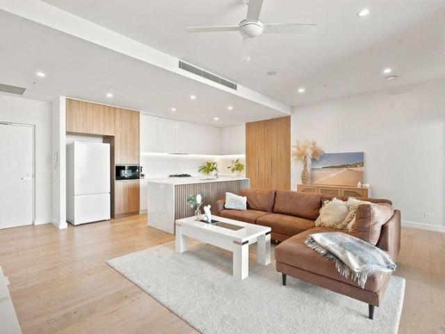 Luxury Riverfront Living Elevated to New Heights