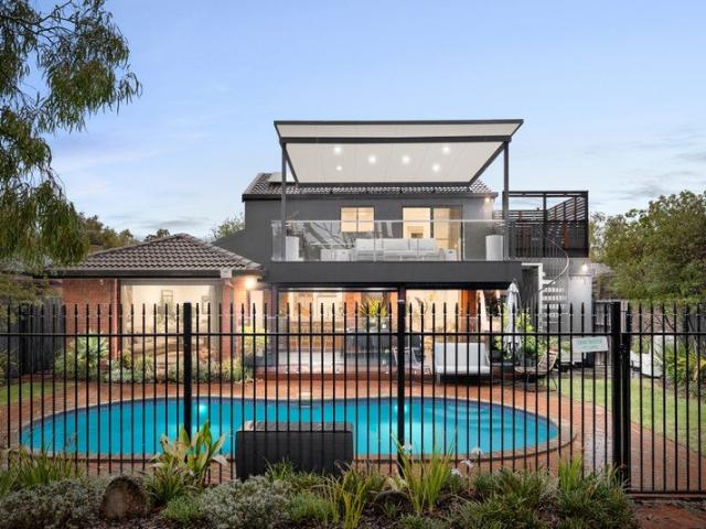 Luxury Riverfront Living with Resort Style Entertaining & Smart Home Technology