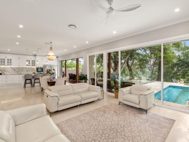 Luxury Riverfront Residence | Fully Furnished | Flexible 3 Month Lease