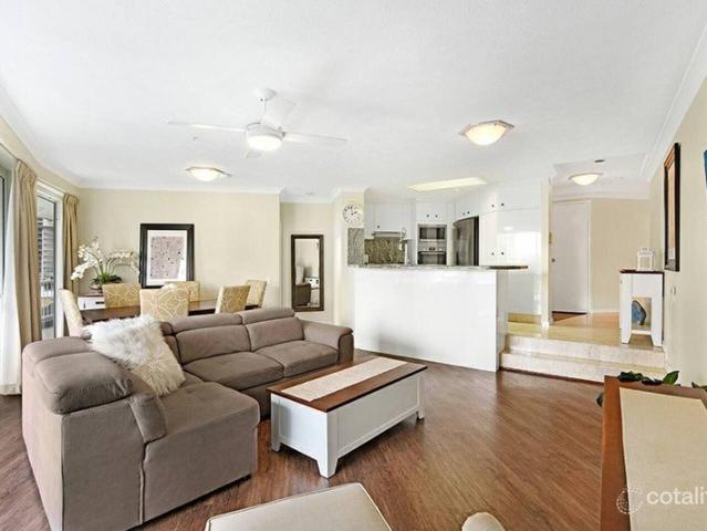 Luxury Riverside Living | 141m² Apartment with River Views