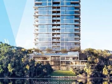 Luxury Riverside Living at Vantage Resort Style Elegance in the Heart of Rivervale