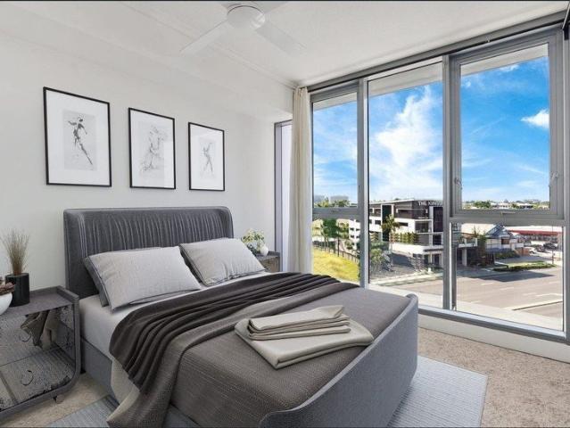 Luxury Riverside Living at Riverside Residences