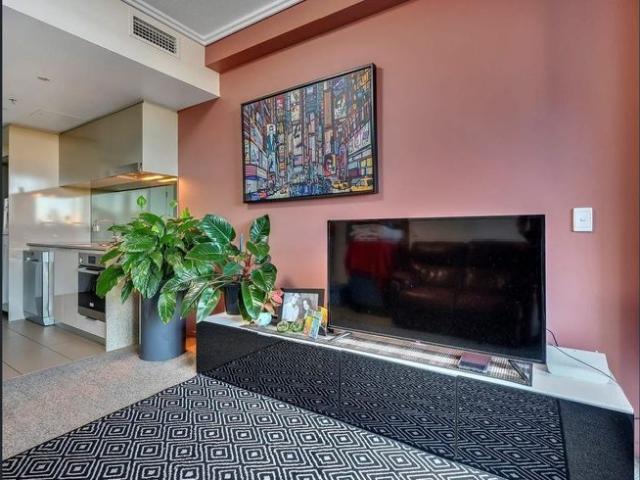 Luxury Riverside Living at Riverside Residences