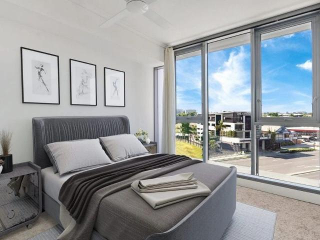 Luxury Riverside Living at Riverside Residences