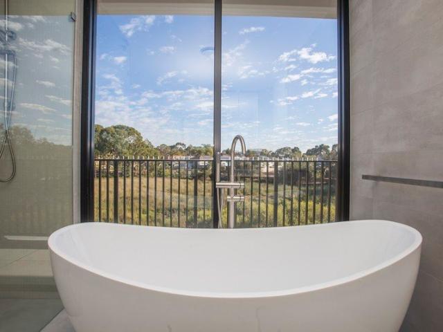 Luxury Riverside Living Brand New 3 Bed + Study Apartment
