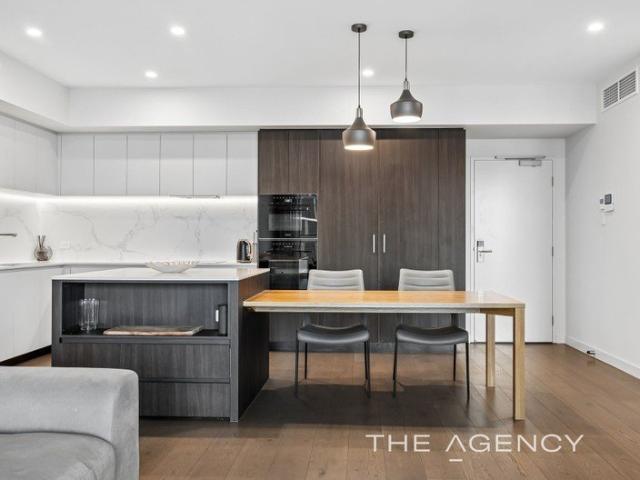 Luxury Riverside Living in the Heart of Applecross