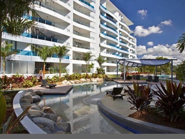 Luxury Riverside Living in the Heart of West End