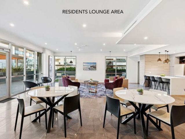 Luxury Riverside Living Partly Furnished with Resort Style Facilities