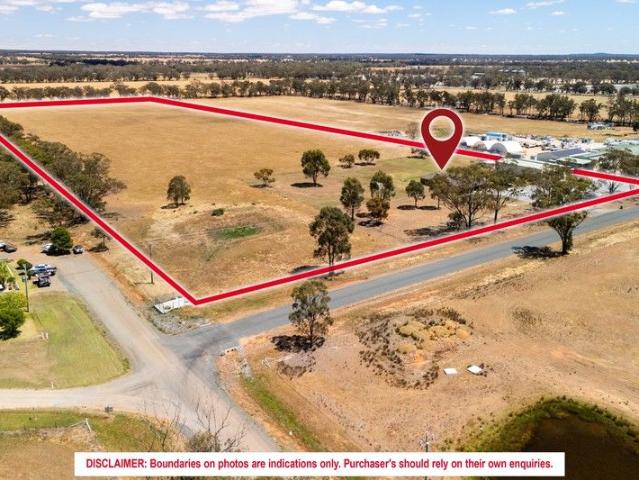 Luxury Rural Living on 30 Acres