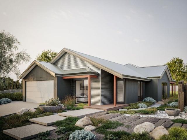 Luxury Rural Living, With amenities close by. With its considered frontage and relaxed country character, this home feels welcoming from the outset