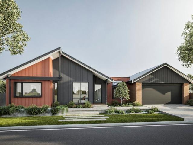 Luxury Rural Living, With amenities close by