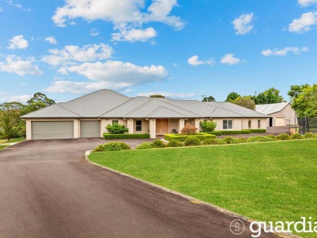 Luxury rural living with stunning valley views