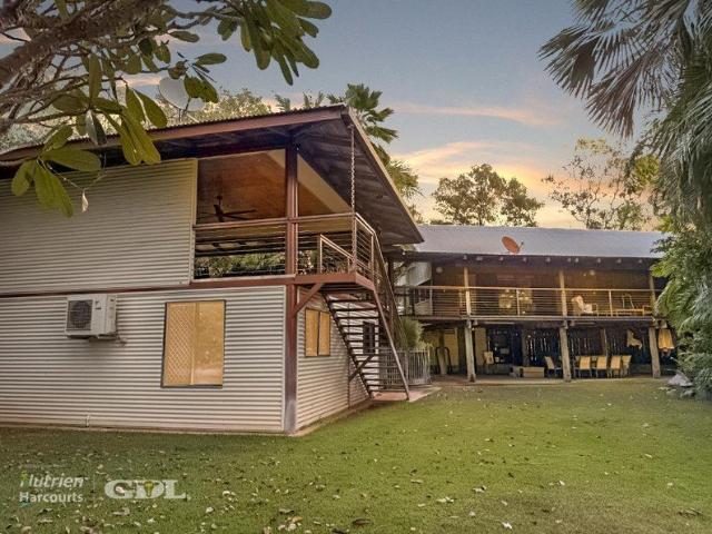 Luxury Rural Lifestyle | Premium Residence on 2.15ha