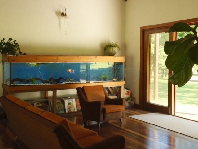 Luxury Rural Retreat Conveniently located only minutes from town | Available now Mullumbimby, Byron Bay Shire