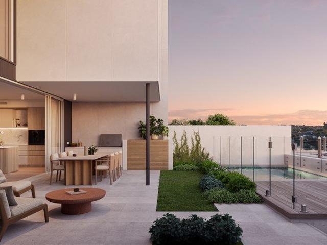 Luxury Waterfront Villa with 359sqm of Living | Move in Late 2026