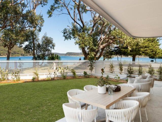 Luxury Waterfront Apartments NOW SELLING