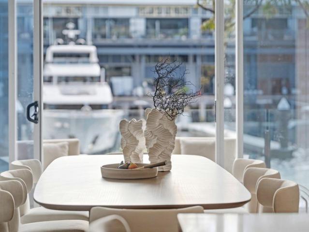 Luxury Waterfront Dream home in Pyrmont