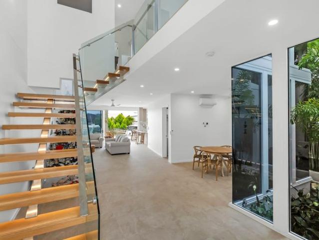 Luxury Waterfront | Immaculately Built