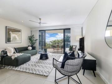 Apartment for sale in Northern Territory - Balcony