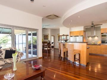 Luxury waterfront living!