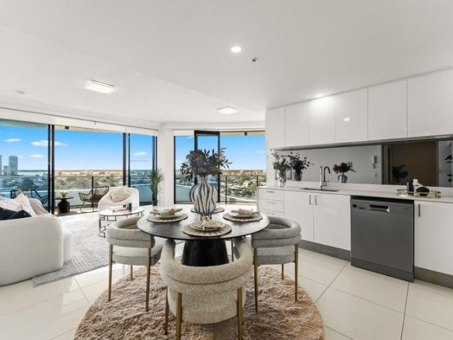 Luxury Waterfront Living at WaterPoint Residences