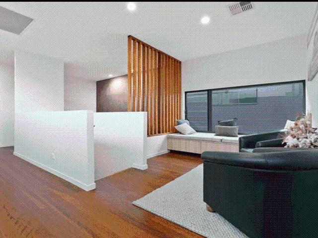 Luxury Waterfront Living in Prestigious Birtinya