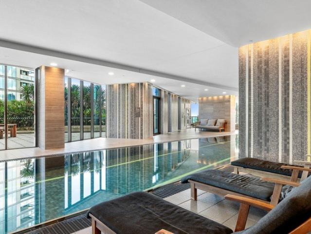 Luxury Waterfront Living Price Adjustment!