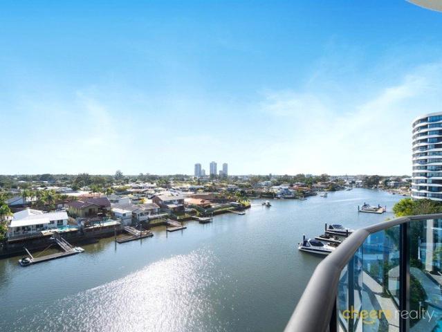 Luxury Waterfront Living with Resort Style Facilities in Waterpoint Residences