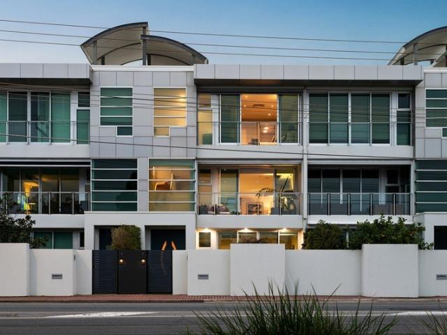 Luxury Waterfront Living with Spectacular Sunset Views