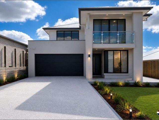 Luxury Without the Wait Brand New Clarendon Living in Kinma Valley
