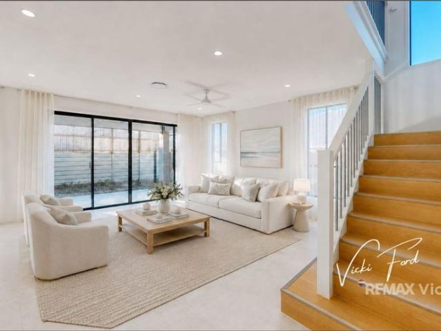 Luxury Without the Wait Brand New Clarendon Living in Kinma Valley