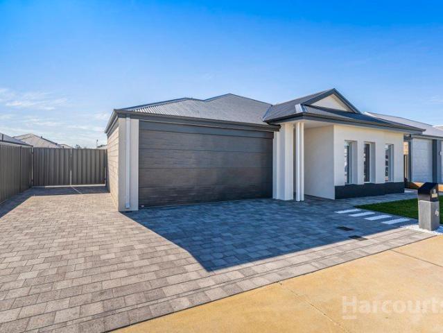 Luxury Without the Wait Designed to Impress, Built to Last