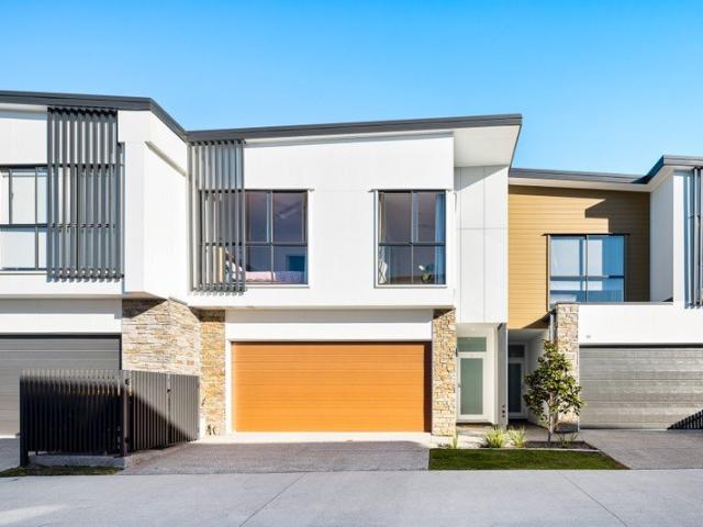 Luxury Without Compromise Offering House Sized Living & Exceptional Returns