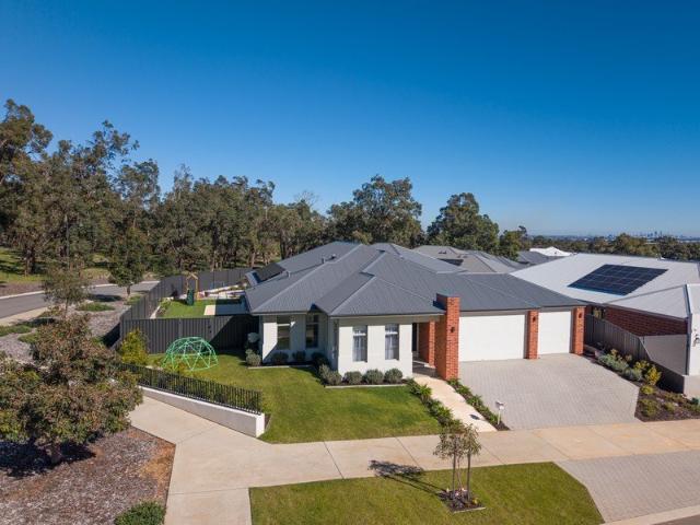Luxury Without Compromise A Contemporary Masterpiece Opposite Bushland