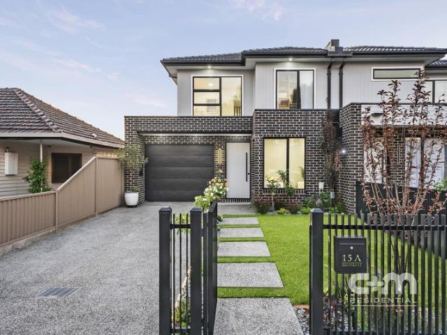 Luxury Without Compromise. A Home That Delivers