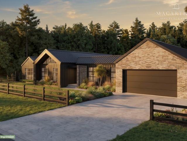 Luxury without compromise. Lifestyle without equal. 90% Complete!
