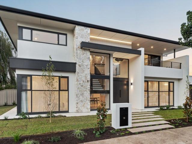 Luxury Without Compromise. Space, Privacy & Exceptional Design. RELAUNCHED NEW PRICE $1,575,000 to $1,639,000